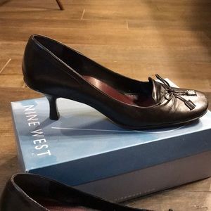 Nine West